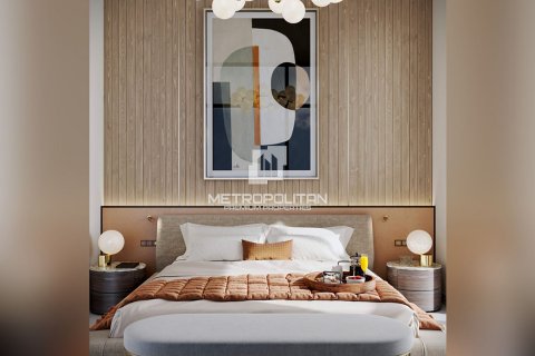 Byt v Business Bay, Dubai, SAE 1 ložnice, 82 m² Č.: 664528 - fotografie 2