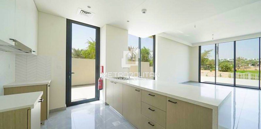 Villa à Dubai Hills Estate, Dubai, EAU: 4 chambres, 322 m2 № 664526