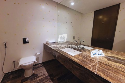 Lägenhet uthyres i Dubai Marina, Dubai, UAE 2 sovrum, 144 kvm Nr. 664522 - fotografi 14