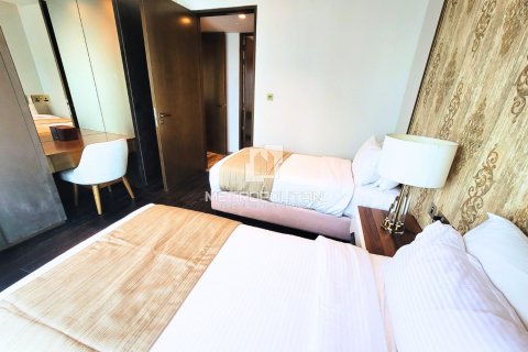 Lägenhet uthyres i Dubai Marina, Dubai, UAE 2 sovrum, 144 kvm Nr. 664522 - fotografi 9