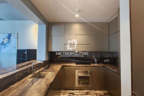 Lägenhet uthyres i Dubai Marina, Dubai, UAE 2 sovrum, 144 kvm Nr. 664522 - fotografi 3