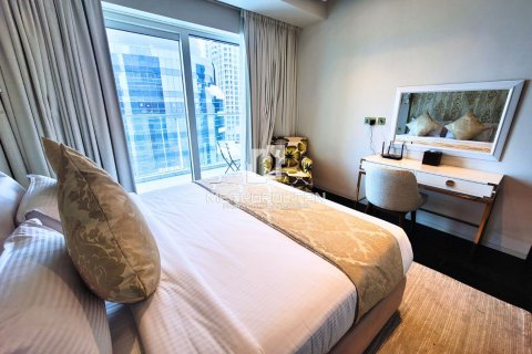 Lägenhet uthyres i Dubai Marina, Dubai, UAE 2 sovrum, 144 kvm Nr. 664522 - fotografi 5