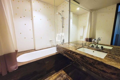 Lägenhet uthyres i Dubai Marina, Dubai, UAE 2 sovrum, 144 kvm Nr. 664522 - fotografi 10