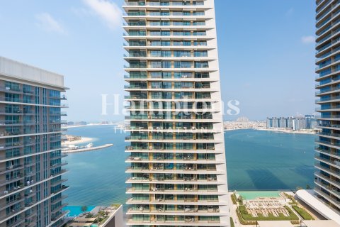Apartament do wynajęcia w Dubai Harbour, Dubai, ZEA 2 sypialnie, 115.10681700 mkw., nr 710868 - zdjęcie 2