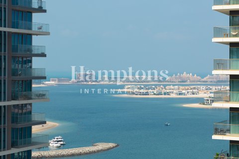 Apartament do wynajęcia w Dubai Harbour, Dubai, ZEA 2 sypialnie, 115.10681700 mkw., nr 710868 - zdjęcie 19