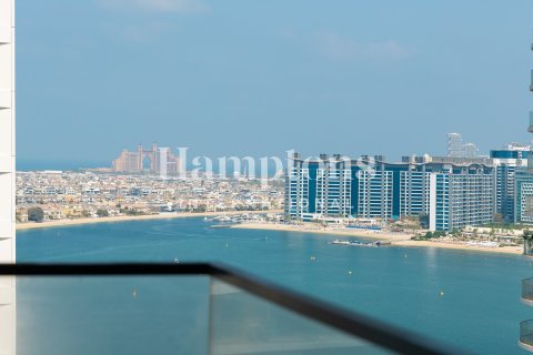 Apartament do wynajęcia w Dubai Harbour, Dubai, ZEA 2 sypialnie, 115.10681700 mkw., nr 710868 - zdjęcie 12