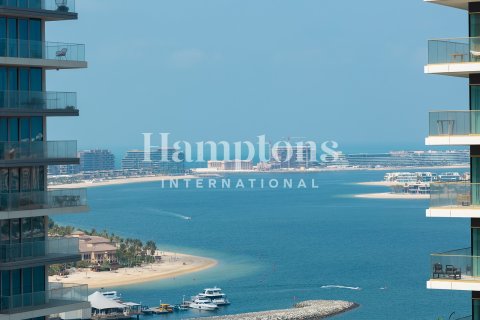 Apartament do wynajęcia w Dubai Harbour, Dubai, ZEA 2 sypialnie, 115.10681700 mkw., nr 710868 - zdjęcie 13