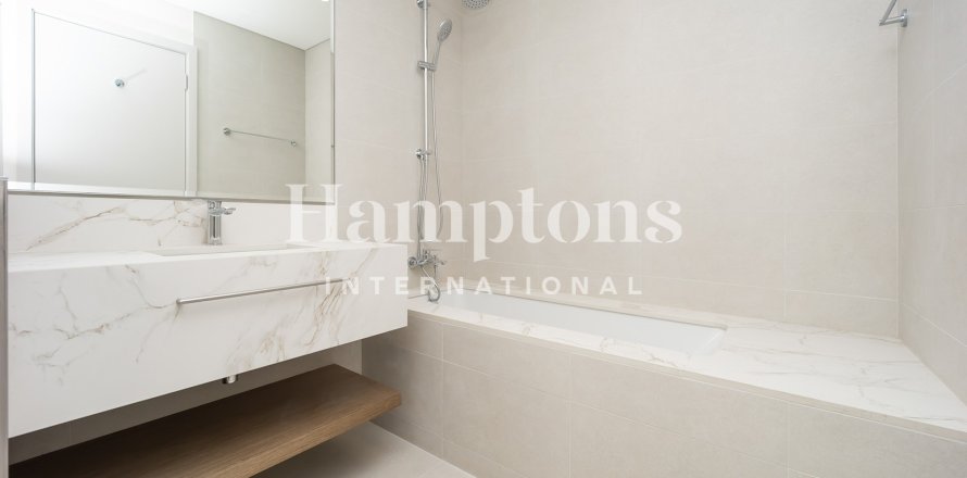 Apartament w Dubai Harbour, Dubai, ZEA 2 sypialnie, 115.107 mkw. nr 710868