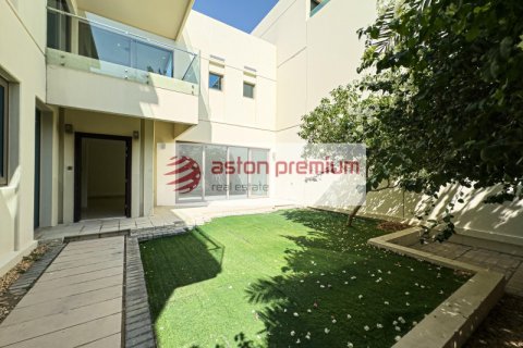 Villa in The Sustainable City, Dubai, VAE: 3 Schlafzimmer, 316 m2 Nr. 710898