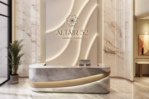 Apartamento para venda em Dubai, EAU 2 quartos, 90 m2 № 710869 - foto 6
