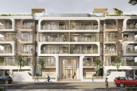 Apartamento para venda em Dubai, EAU 2 quartos, 90 m2 № 710869 - foto 3