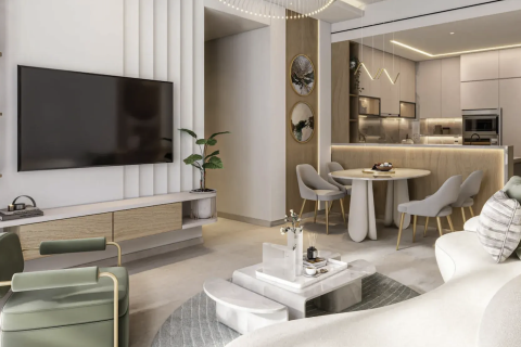 Apartamento para venda em Dubai, EAU 2 quartos, 90 m2 № 710869 - foto 7