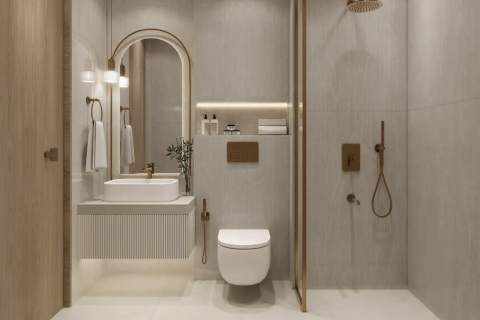 Apartamento para venda em Dubai, EAU 2 quartos, 90 m2 № 710869 - foto 10