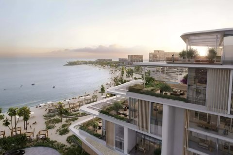 Apartment in Ras Al Khaimah, UAE 2 bedrooms, 1204 sq.m. № 763667 - photo 5