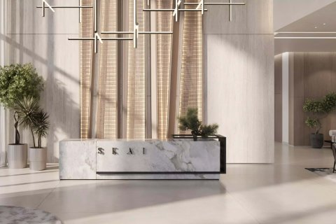 Apartment in Ras Al Khaimah, UAE 2 bedrooms, 1204 sq.m. № 763667 - photo 6
