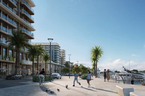 Διαμέρισμα σε Dubai, ΗΑΕ 1 υπνοδωμάτιο, 728 τ.μ. Αρ. 763666