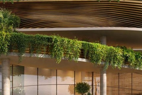 Huoneisto Dubai, Arabiemiraatit 1 makuuhuone, 798 m2 № 763668 - kuva 20