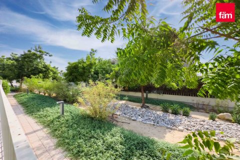 Vila v Dubai Hills Estate, SAE 4 ložnice, 271.4 m² Č.: 635785 - fotografie 30