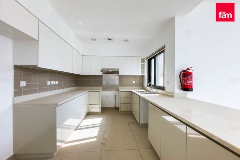 Vila v Dubai Hills Estate, SAE 4 ložnice, 271.4 m² Č.: 635785 - fotografie 27