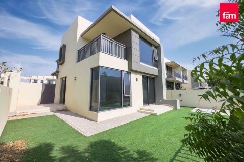 Vila v Dubai Hills Estate, SAE 4 ložnice, 271.4 m² Č.: 635785 - fotografie 1