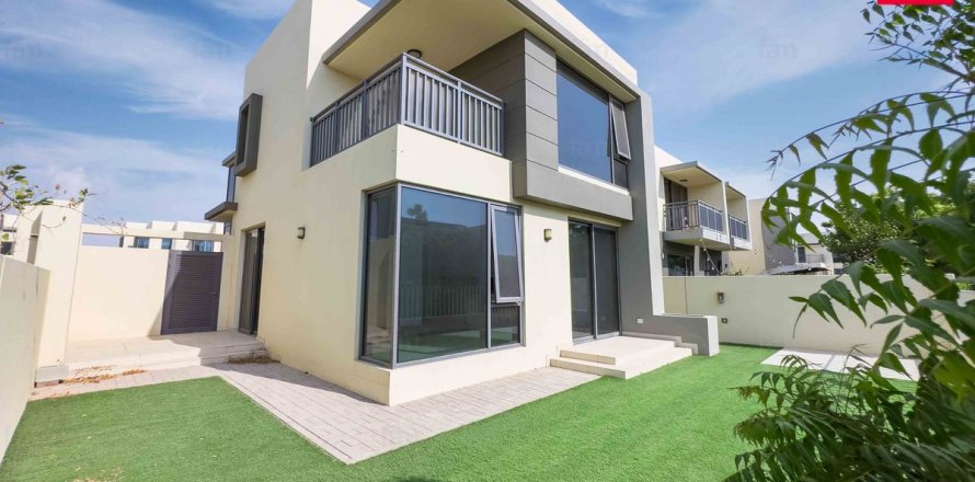 Vila v Dubai Hills Estate, SAE 4 ložnice, 271.4 m² Č.: 635785