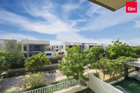 Vila v Dubai Hills Estate, SAE 4 ložnice, 271.4 m² Č.: 635785 - fotografie 18
