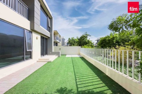 Vila v Dubai Hills Estate, SAE 4 ložnice, 271.4 m² Č.: 635785 - fotografie 3