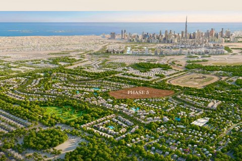 阿联酋 Dubai 待售 : 6 卧, 662.2 平方米 , 编号635789 - 照片 12