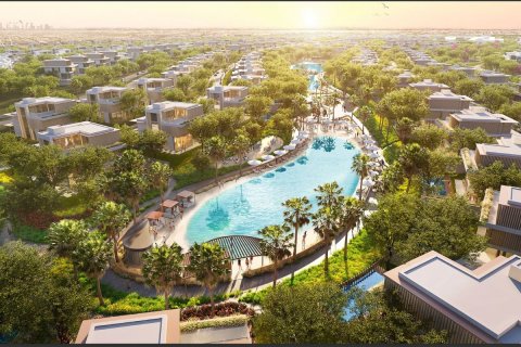 阿联酋 Dubai 待售 : 6 卧, 662.2 平方米 , 编号635789 - 照片 19