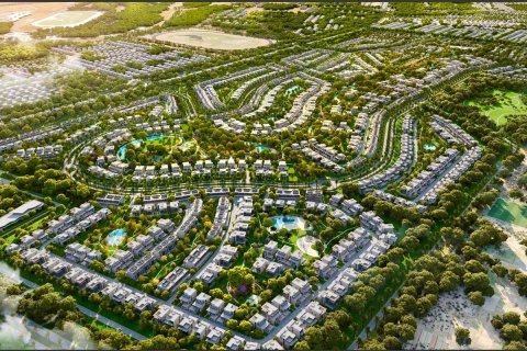 阿联酋 Dubai 待售 : 6 卧, 662.2 平方米 , 编号635789 - 照片 24