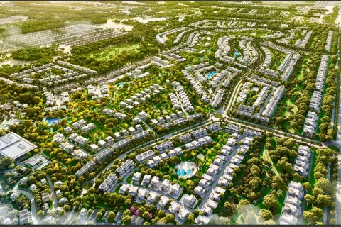 阿联酋 Dubai 待售 : 6 卧, 662.2 平方米 , 编号635789 - 照片 11