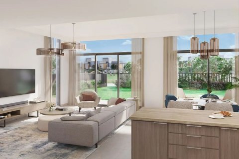 Vila v Dubai, SAE 3 ložnice, 168.1 m² Č.: 635788 - fotografie 10