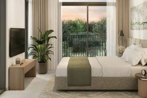 Vila v Dubai, SAE 3 ložnice, 168.1 m² Č.: 635788 - fotografie 4