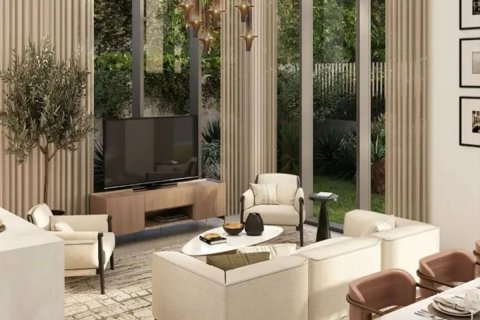 Vila v Dubai, SAE 3 ložnice, 168.1 m² Č.: 635788 - fotografie 6