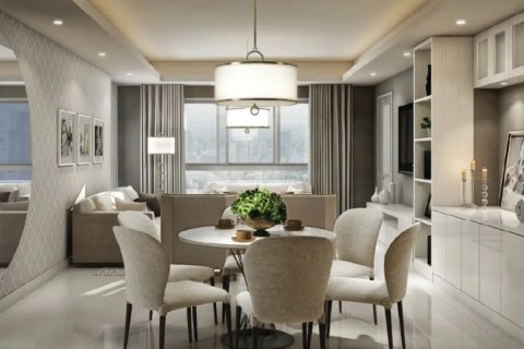 Vila v Dubai, SAE 4 ložnice, 205.1 m² Č.: 635790 - fotografie 2