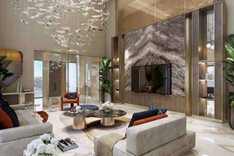 Vila v Dubai, SAE 4 ložnice, 205.1 m² Č.: 635790 - fotografie 5