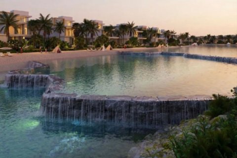 Vila v Dubai, SAE 4 ložnice, 205.1 m² Č.: 635790 - fotografie 3
