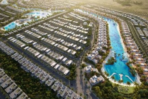 Vila v Dubai, SAE 4 ložnice, 205.1 m² Č.: 635790 - fotografie 8