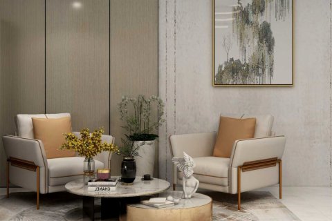 Byt v Dubai, SAE 1 ložnice, 57 m² Č.: 635791 - fotografie 6