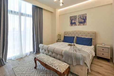 Byt v Dubai, SAE 1 ložnice, 57 m² Č.: 635791 - fotografie 1