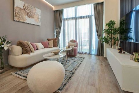 Byt v Dubai, SAE 1 ložnice, 57 m² Č.: 635791 - fotografie 3