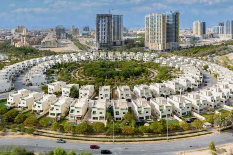 Byt v Dubai, SAE 1 ložnice, 57 m² Č.: 635791 - fotografie 10