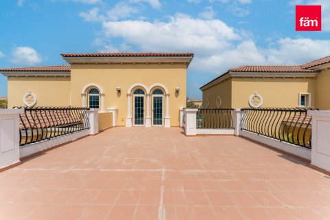 Villa sa Dubai, UAE 4 silid-tulugan, 1075.3 sq.m. № 635787 - larawan 13