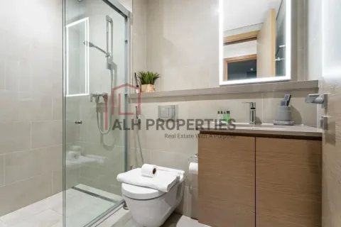 Mohammed Bin Rashid City, Dubai, BAE’de satılık daire 1 yatak odası, 58 m&sup2; No 690332 - fotoğraf 13
