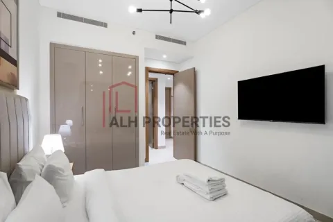 Mohammed Bin Rashid City, Dubai, BAE’de satılık daire 1 yatak odası, 58 m&sup2; No 690332 - fotoğraf 11