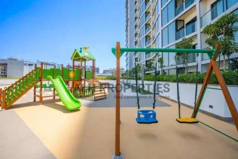 Mohammed Bin Rashid City, Dubai, BAE’de satılık daire 1 yatak odası, 58 m&sup2; No 690332 - fotoğraf 23