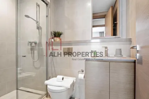 Mohammed Bin Rashid City, Dubai, BAE’de satılık daire 1 yatak odası, 58 m&sup2; No 690332 - fotoğraf 12