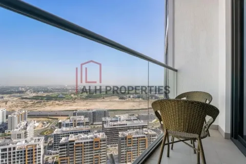 Mohammed Bin Rashid City, Dubai, BAE’de satılık daire 1 yatak odası, 58 m&sup2; No 690332 - fotoğraf 4
