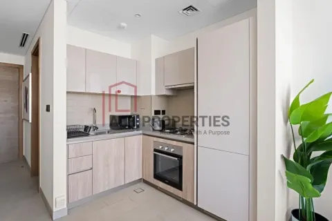 Mohammed Bin Rashid City, Dubai, BAE’de satılık daire 1 yatak odası, 58 m&sup2; No 690332 - fotoğraf 14