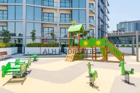 Mohammed Bin Rashid City, Dubai, BAE’de satılık daire 1 yatak odası, 58 m&sup2; No 690332 - fotoğraf 24